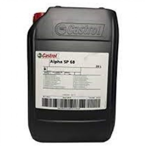 Castrol Alpha SP 68 - 20 Litre Dişli Yağı
