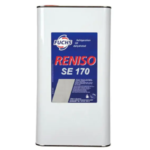 Fuchs Reniso Triton SE 170 - 5 Litre Soğutma Kompresör Yağı