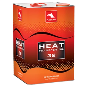 Petrol Ofisi Heat Transfer Oil 32 - 15 Litre Isı Transfer Yağı