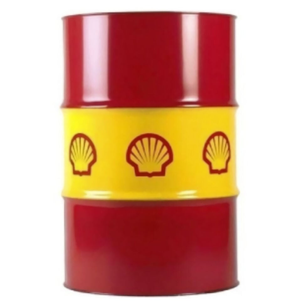 Shell Morlina S2 B 320 - 209 Litre Türbin Sirkülasyon Yağı