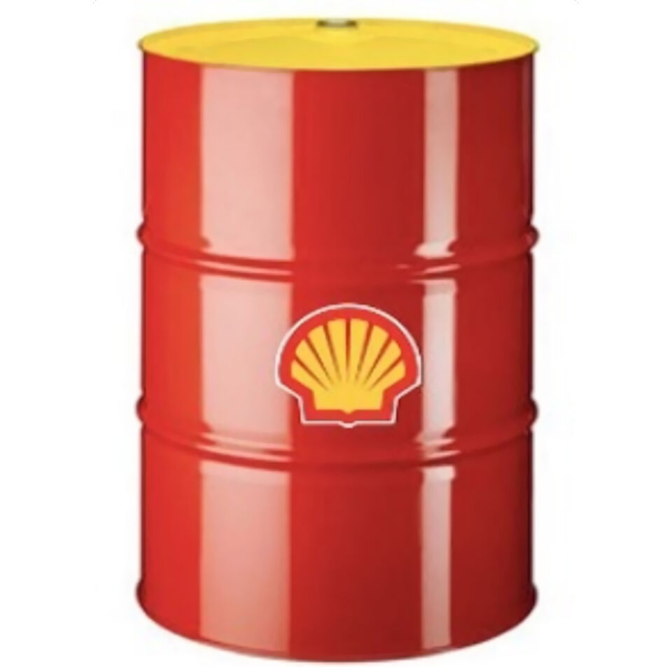 Shell Morlina S2 B 320 - 209 Litre Türbin Sirkülasyon Yağı