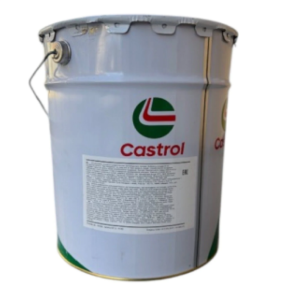 Castrol Spheerol EP 3 - 15 kg Gres Yağı