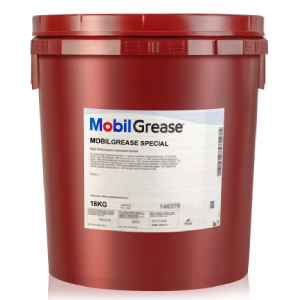 MobilGrease Special - 18 Kg Ağır Hizmet Otomotiv Gres Yağı