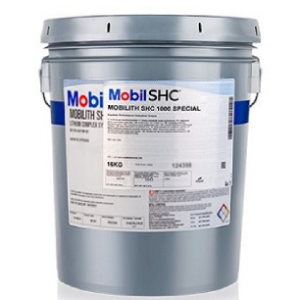 Mobilith Shc Special 1000 - 16 Kg Sentetik Yüksek Sıcaklık Gres Yağı