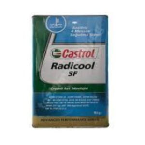Castrol Radicool SF Antifriz - 16 kg -72°C Konsantre Kırmızı Antifiriz