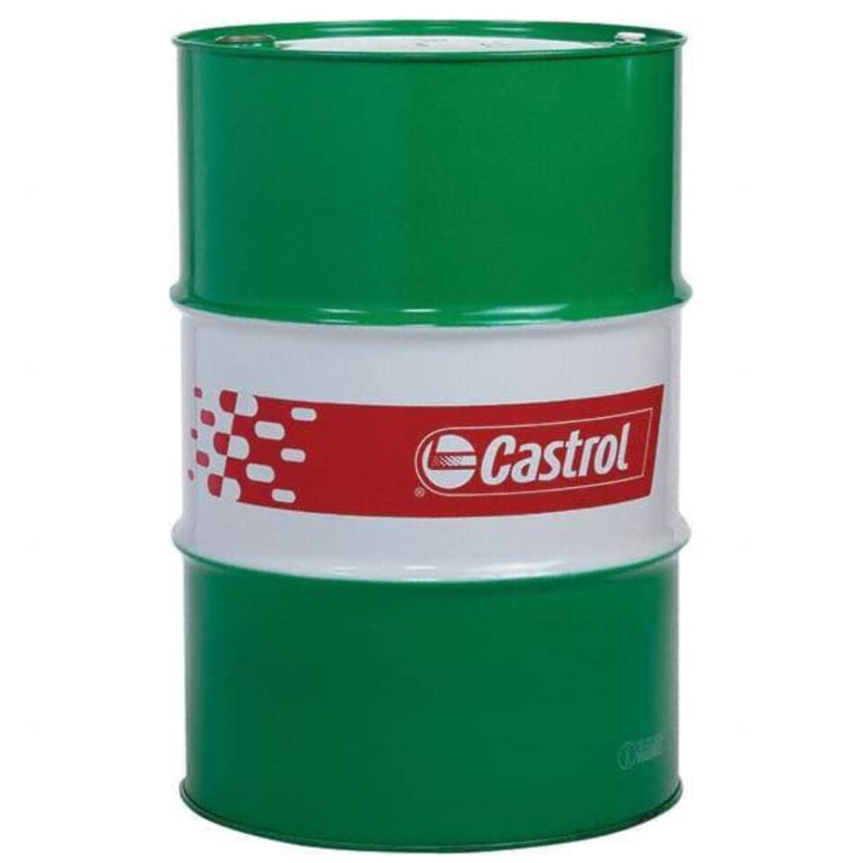 Castrol Perfecto HT 5 - 208 Litre Isı Transfer Yağı