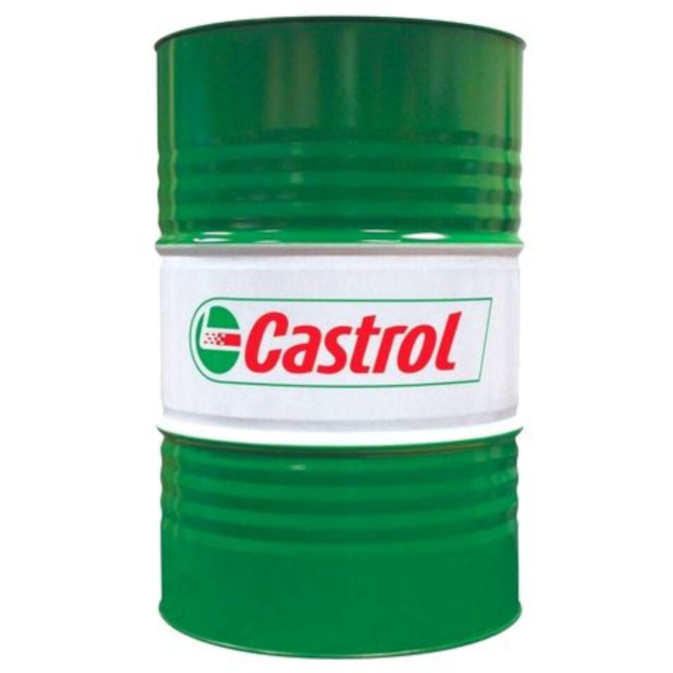 Castrol Perfecto HT 5 - 208 Litre Isı Transfer Yağı