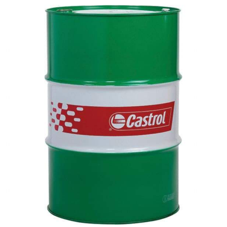 Castrol Perfecto HT 5 - 208 Litre Isı Transfer Yağı