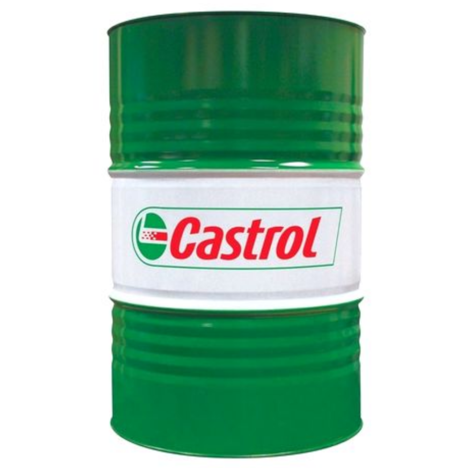 Castrol Perfecto HT 5 - 208 Litre Isı Transfer Yağı