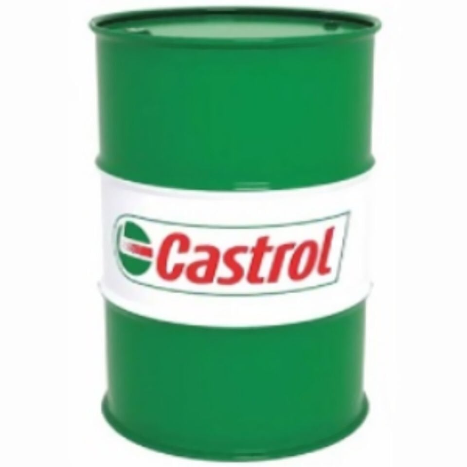 Castrol Magna SW D 68 - 208 Litre (Magnaglide) Kızak Yağı