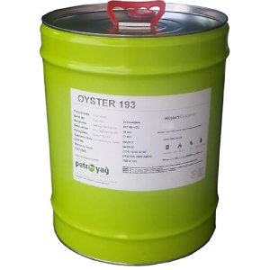 Petroyağ Oyster 193 - 16 kg NFS H1 Gıda Onaylı Beyaz Yağı