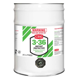CRC 3-36  20 Litre Korozyon Önleyici Yağı