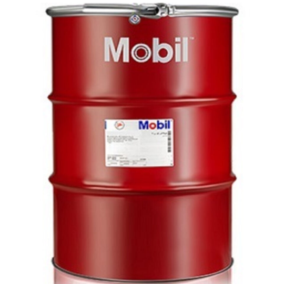 Mobilux EP 004 - 180 kg Gres Yağı